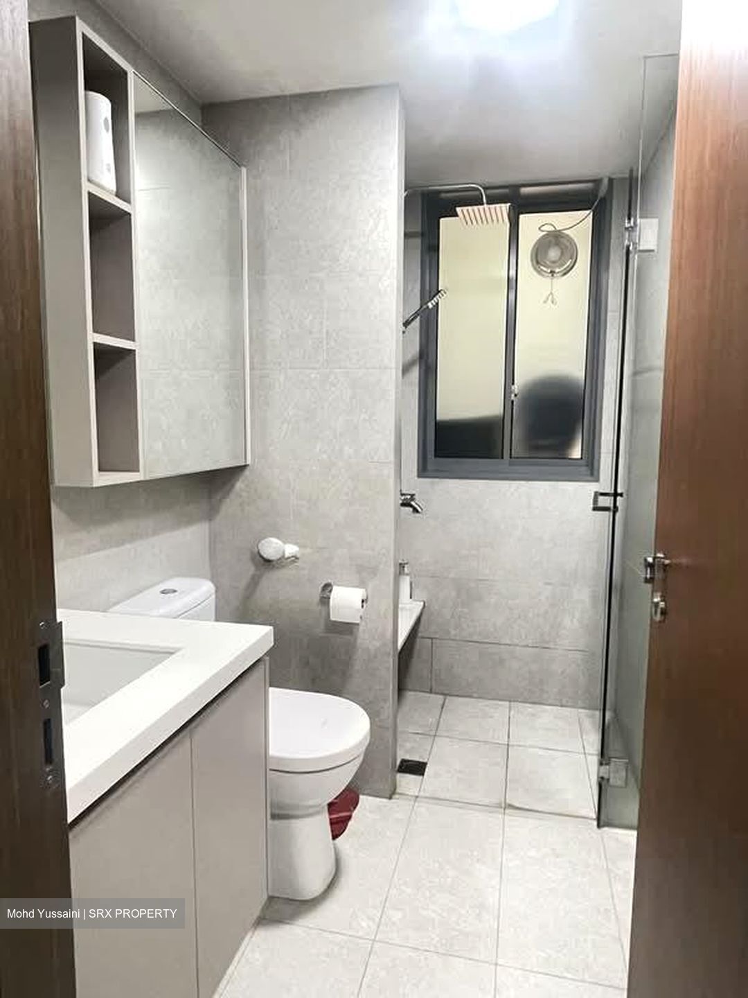 The Visionaire (D27), Condominium #557759411